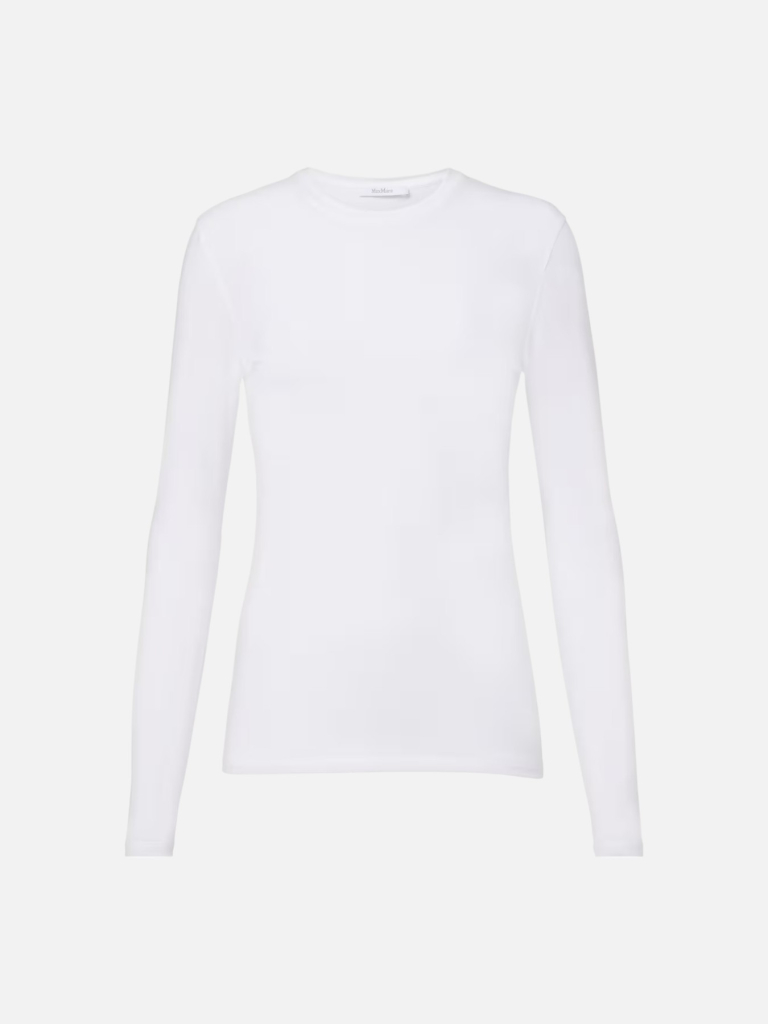 MAX MARA ORTENSIA majica