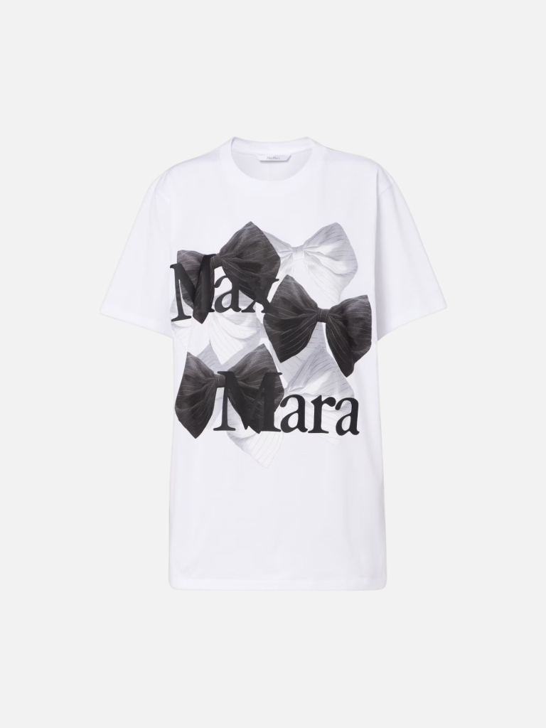 MAX MARA SEQUOIA majica