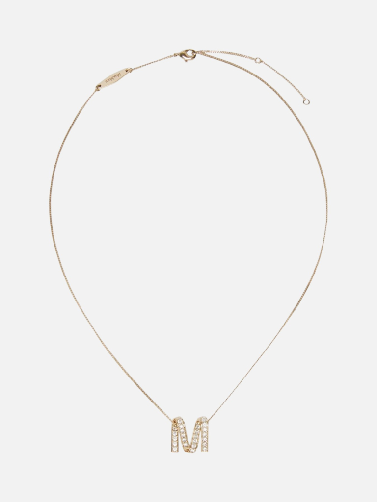 MAX MARA MGROSGRAIN ogrlica