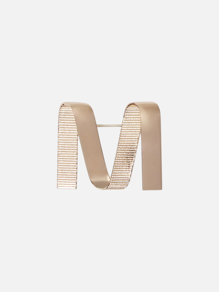 MAX MARA MGROSGRAINPIND broš