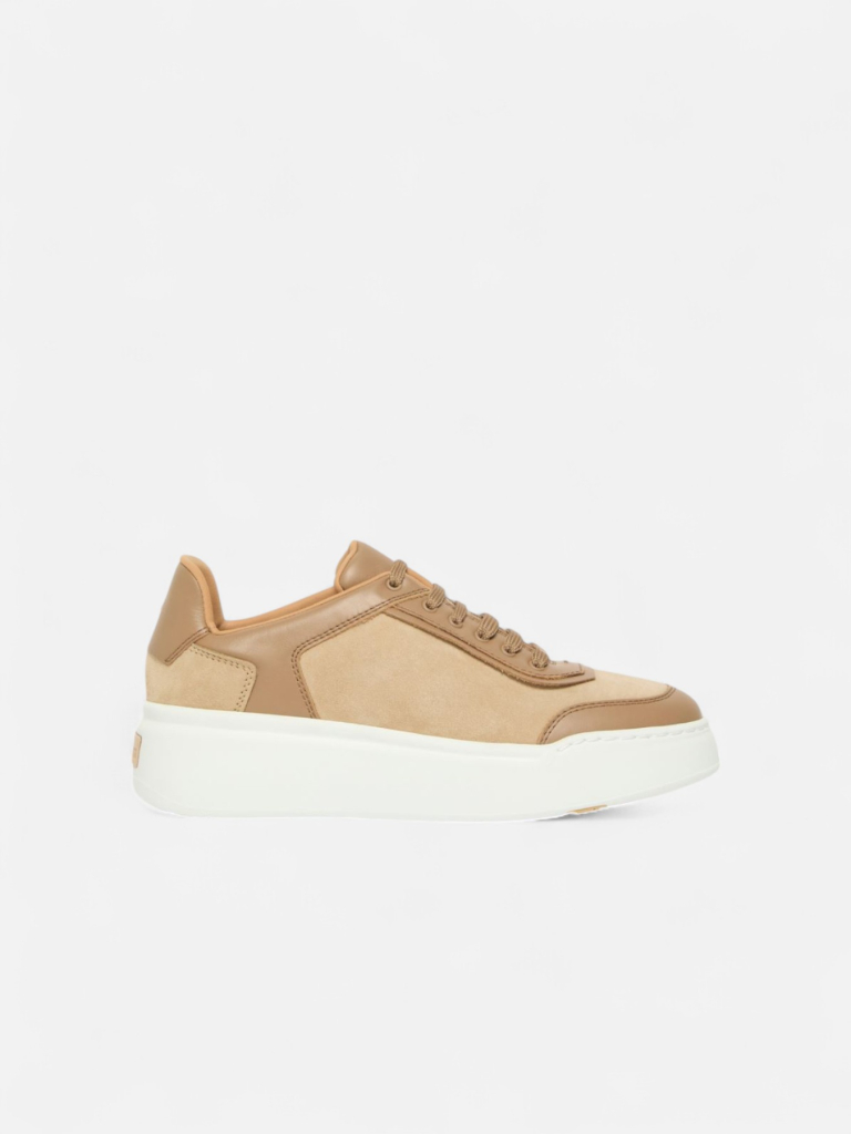 MAX MARA MAXISUEDE patike