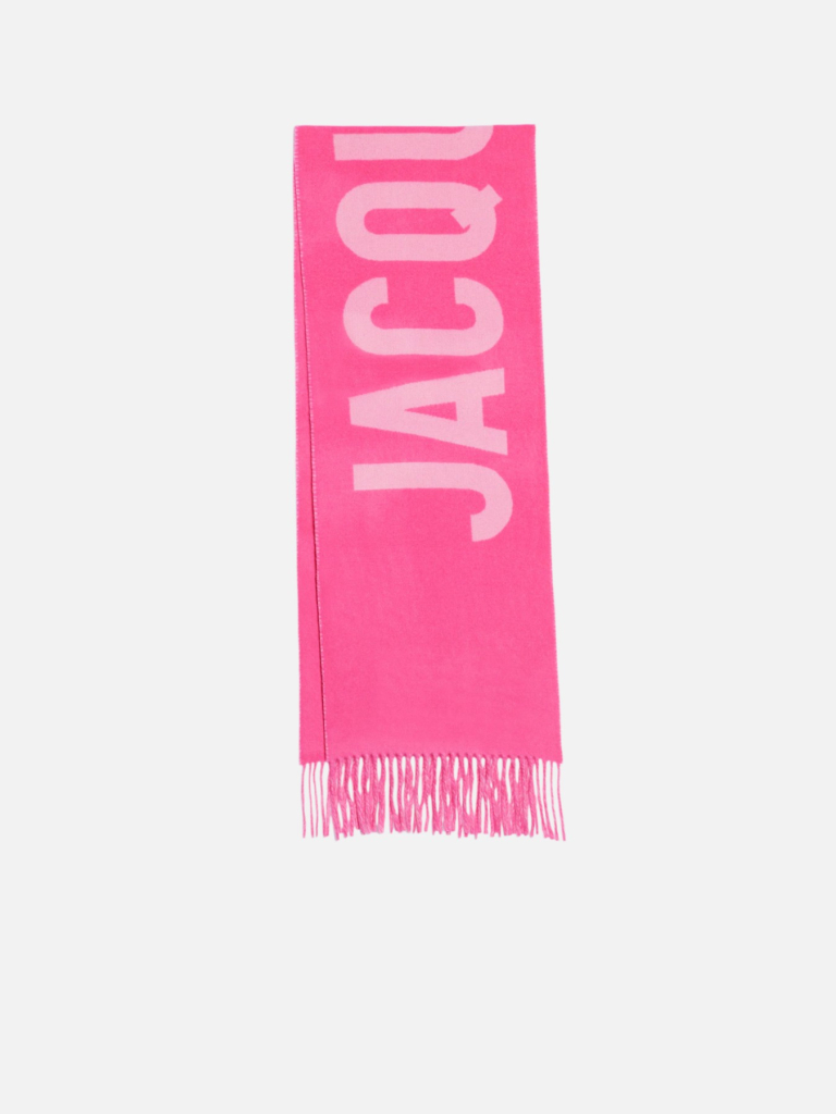 JACQUEMUS šal