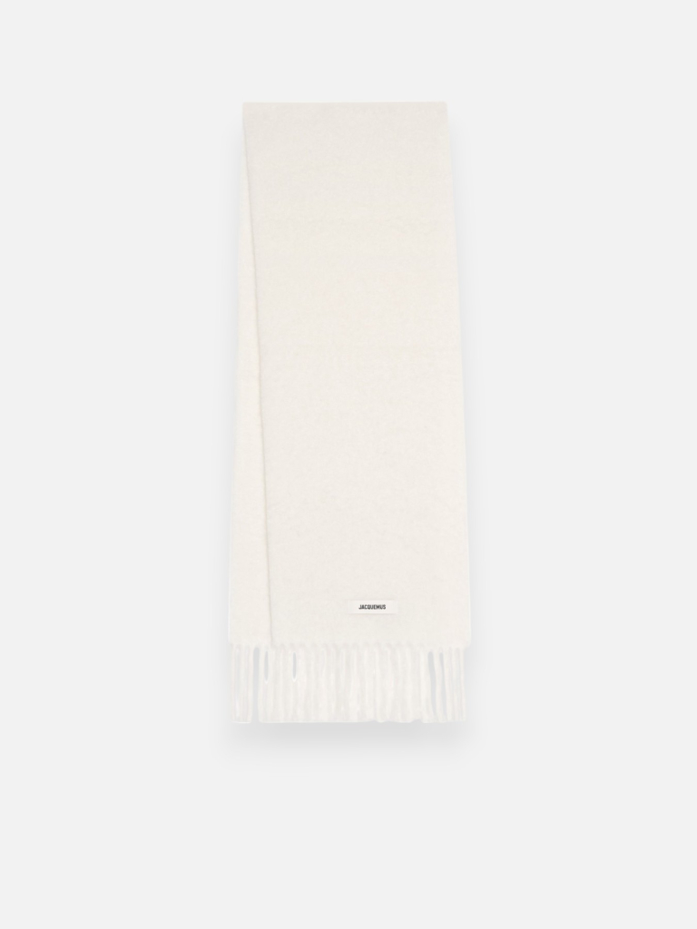 JACQUEMUS šal