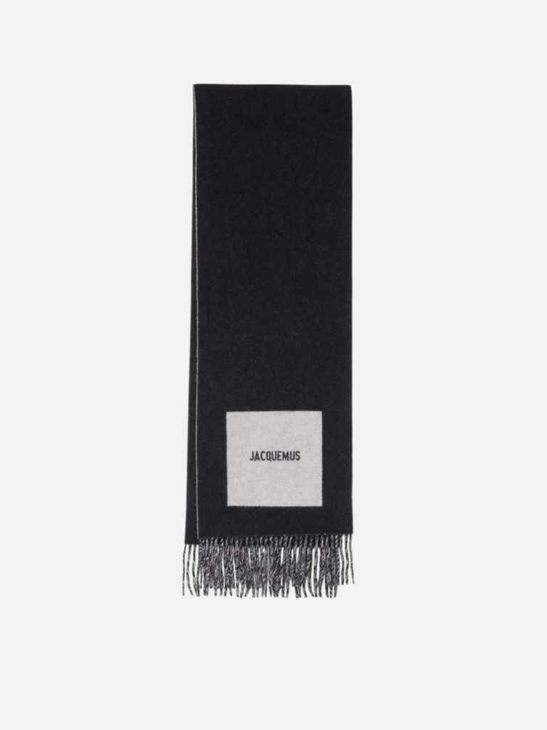 JACQUEMUS šal