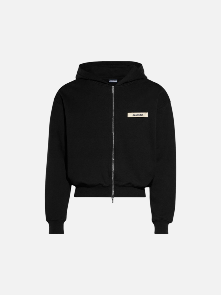 JACQUEMUS dukserica