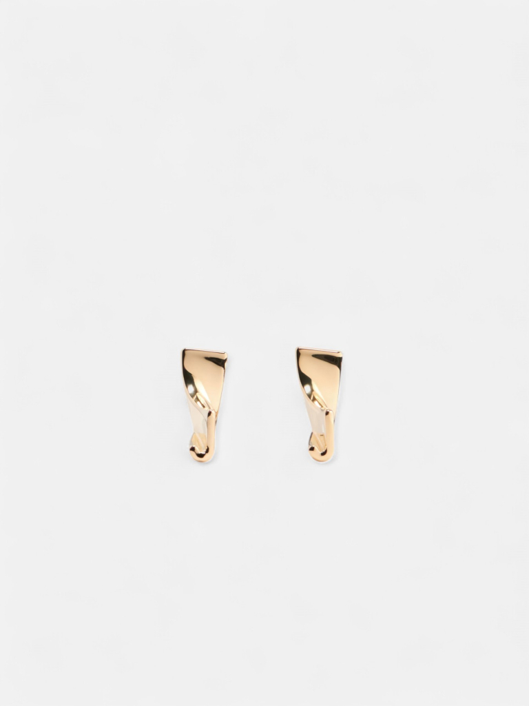 JACQUEMUS minđuše