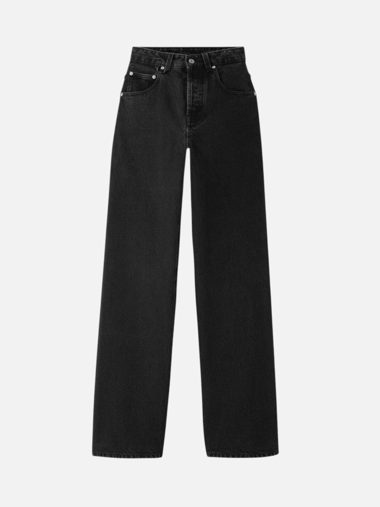 JACQUEMUS farmerke