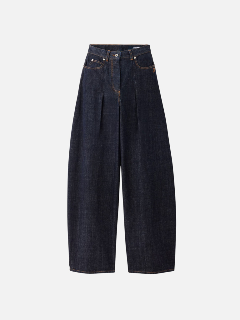 JACQUEMUS farmerke