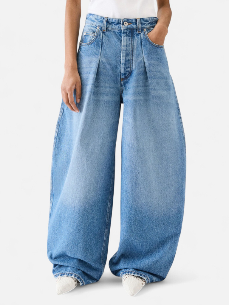 JACQUEMUS farmerke