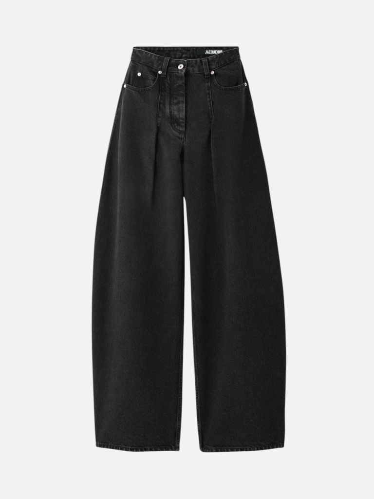 JACQUEMUS farmerke