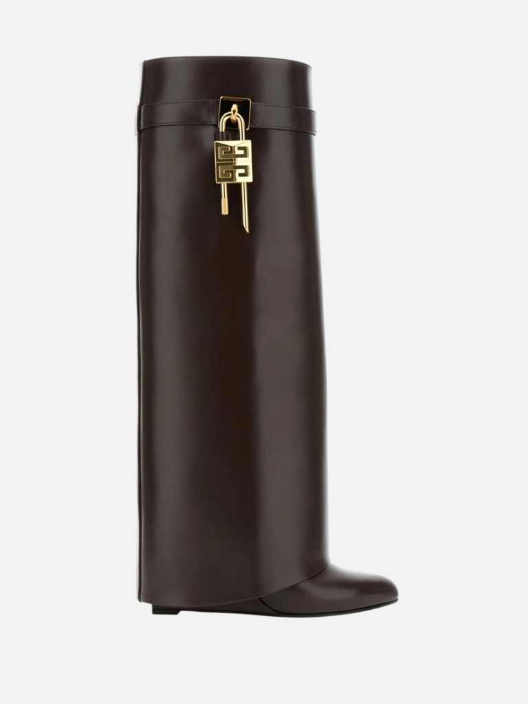 GIVENCHY SHARKLOCK čizme