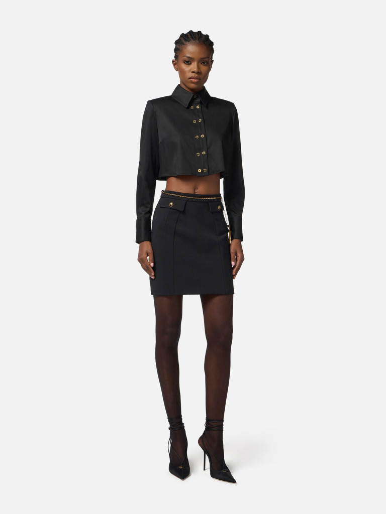 ELISABETTA FRANCHI košulja