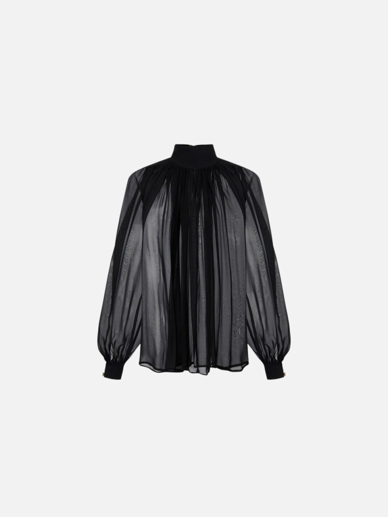 ELISABETTA FRANCHI bluza