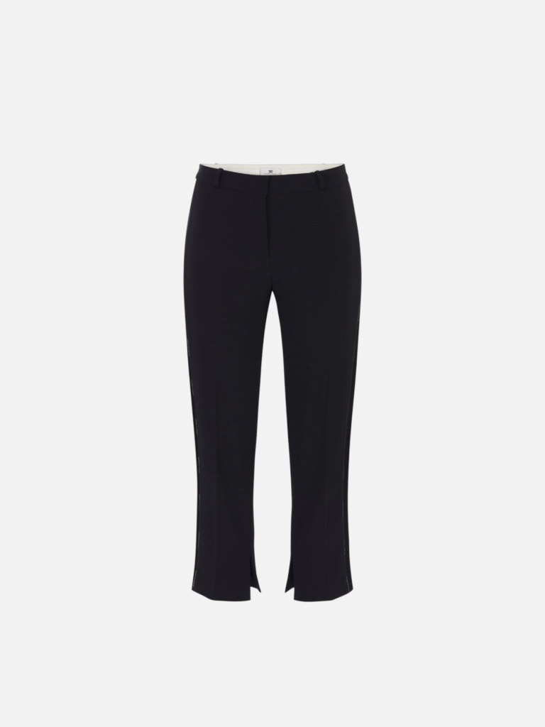 ELISABETTA FRANCHI pantalone
