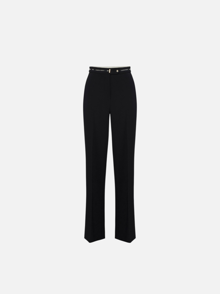 ELISABETTA FRANCHI pantalone