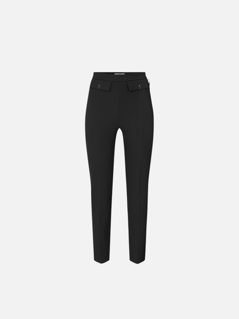 ELISABETTA FRANCHI pantalone