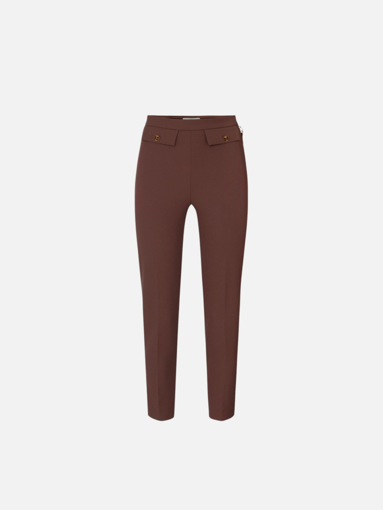 ELISABETTA FRANCHI pantalone
