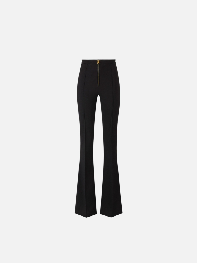 ELISABETTA FRANCHI pantalone
