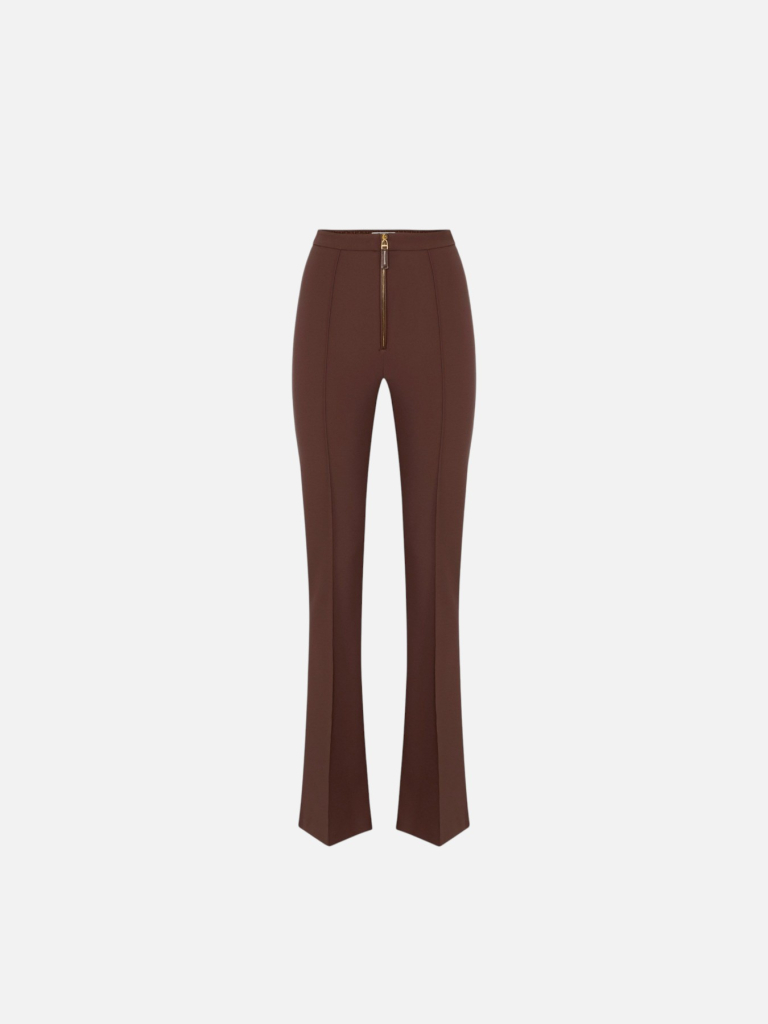 ELISABETTA FRANCHI pantalone