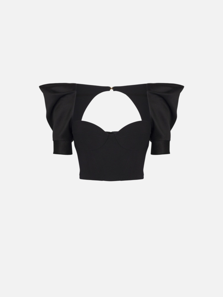 ELISABETTA FRANCHI top