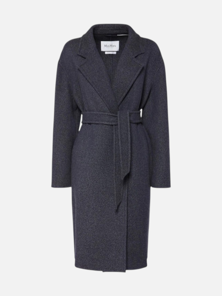 MAX MARA CARNIA kaput
