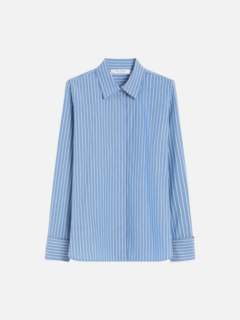 MAX MARA RISORS košulja
