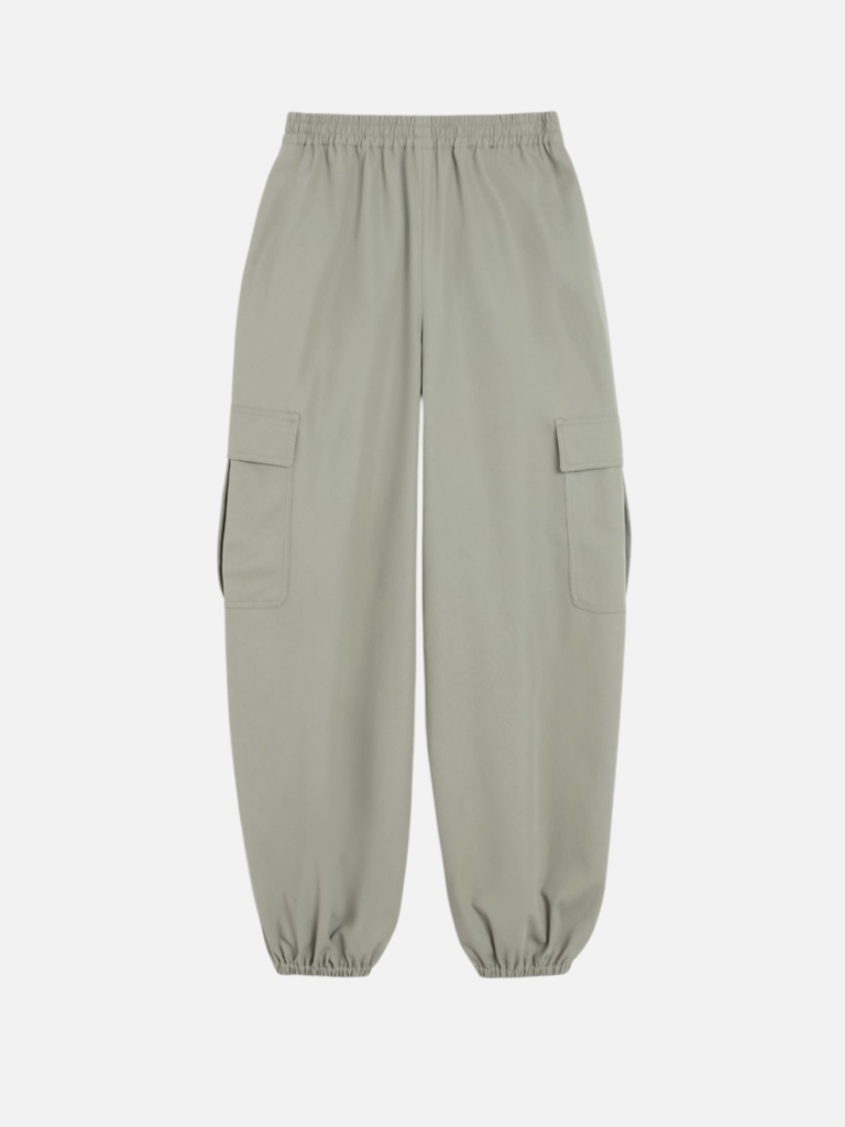 MAX MARA GLAUCO pantalone