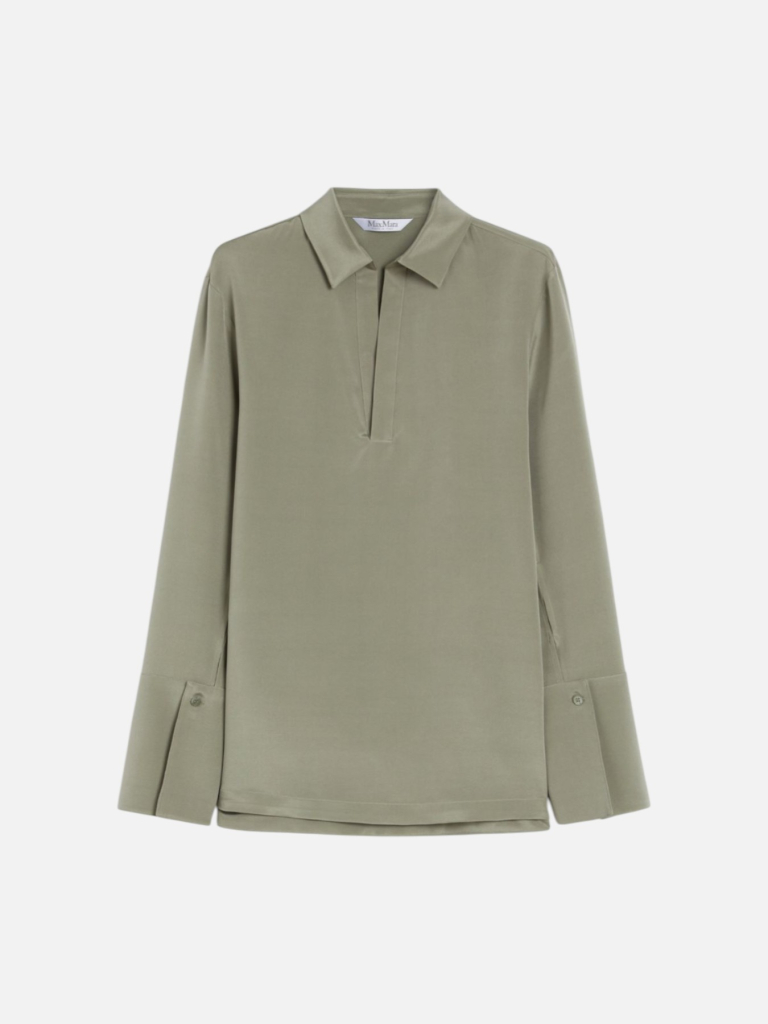 MAX MARA DOVER bluza