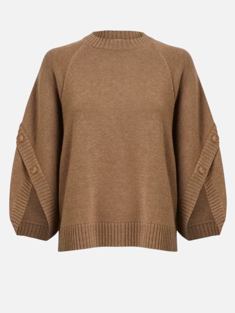 MAX MARA AMPEX džemper