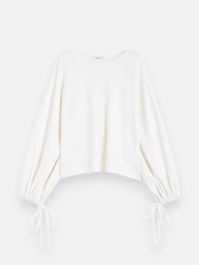 MAX MARA FRAIS kardigan