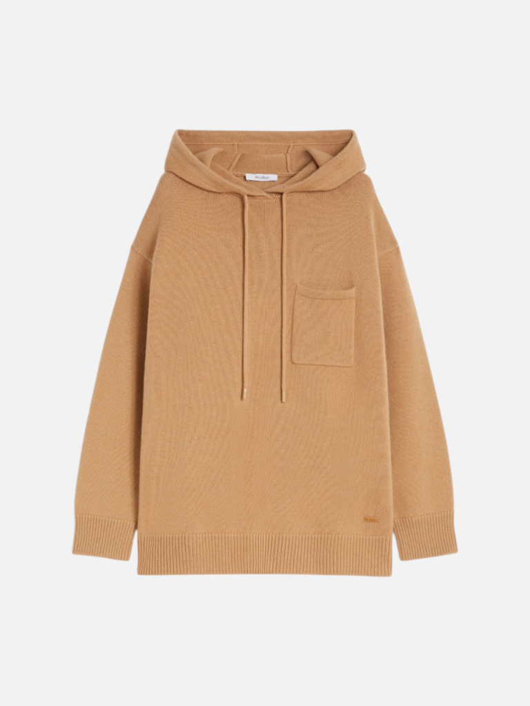 MAX MARA LIANA dukserica