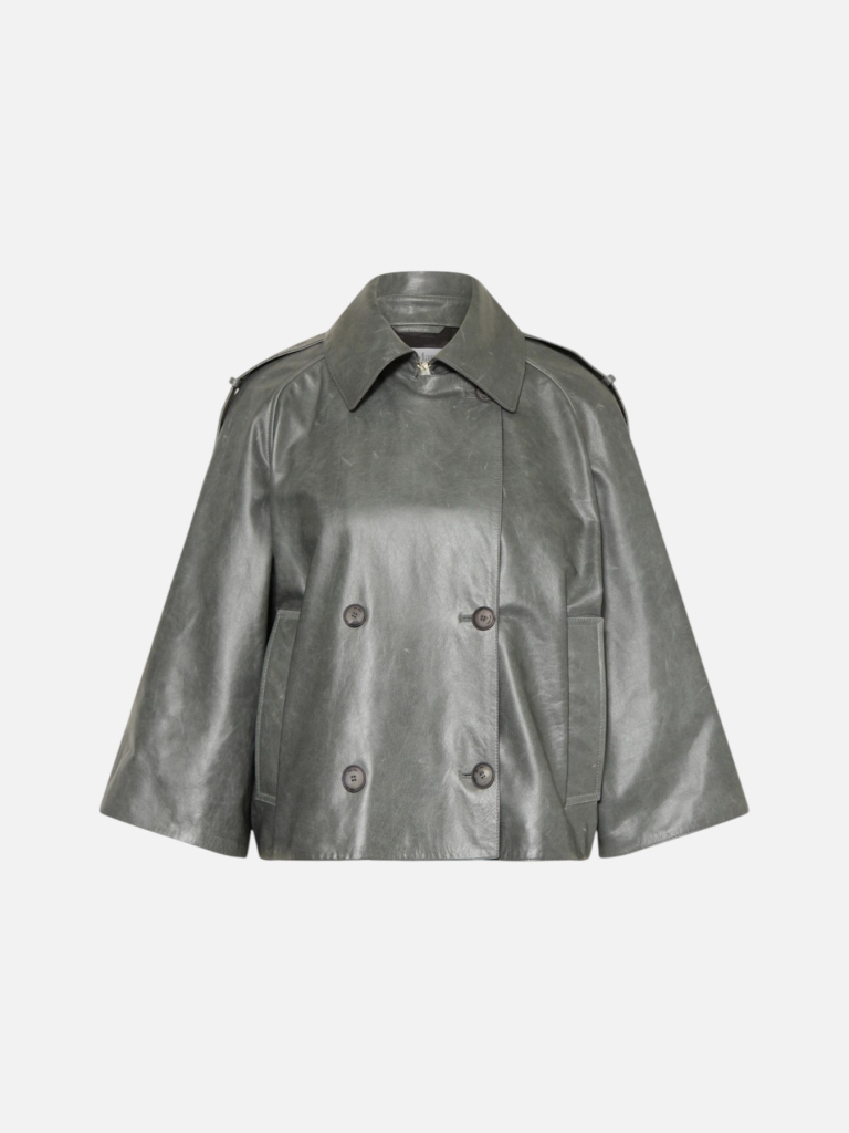 MAX MARA TENACE jakna