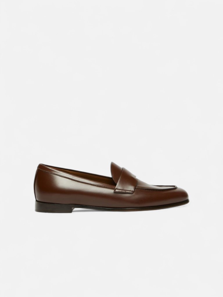 MAX MARA REGENTMOC mokasine