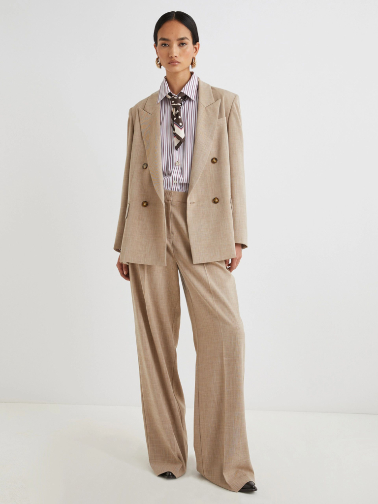 MARELLA DEMIEN pantalone