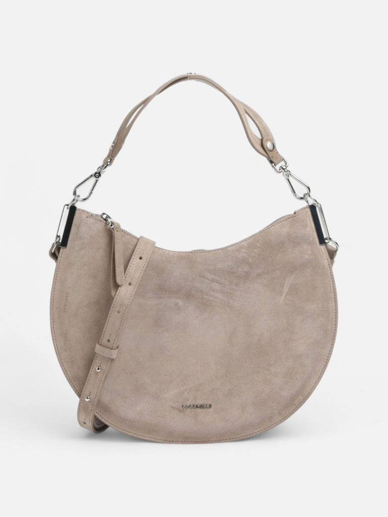 COCCINELLE SUNUP SUEDE tašna