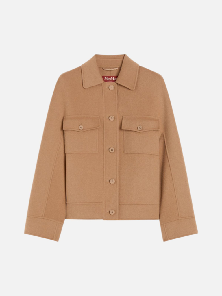 MAX MARA STUDIO FIERO jakna