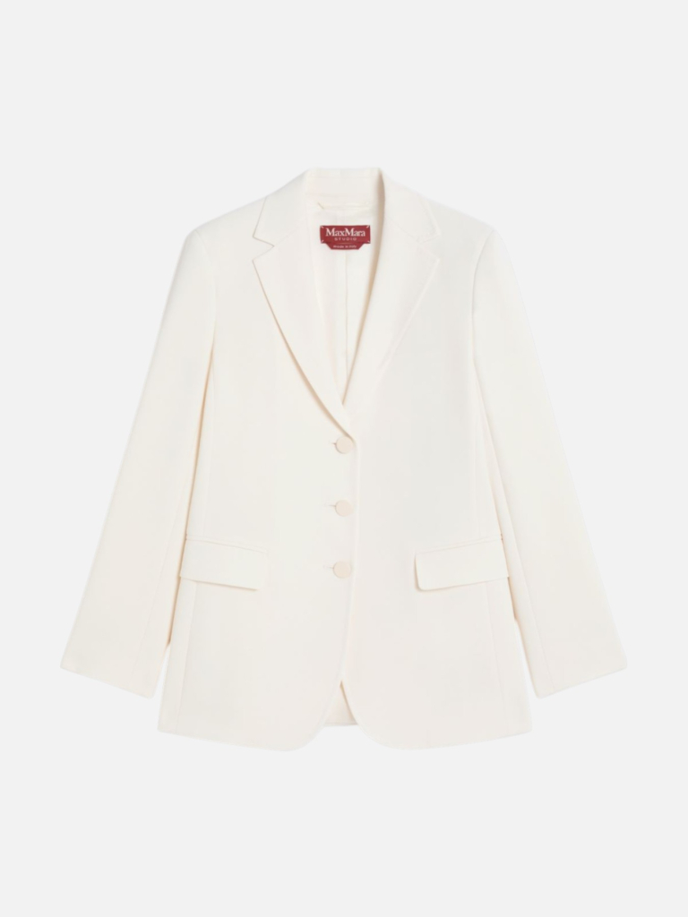 MAX MARA STUDIO PATRIK sako