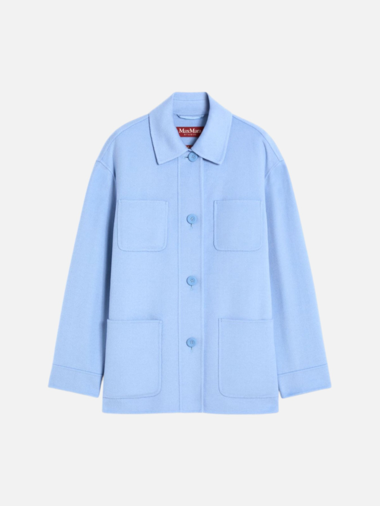 MAX MARA STUDIO EXTRA jakna