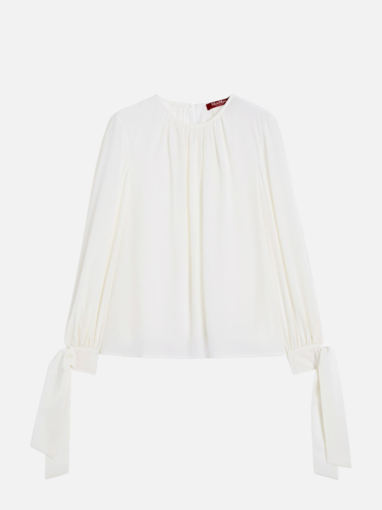 MAX MARA STUDIO EDOTTO bluza