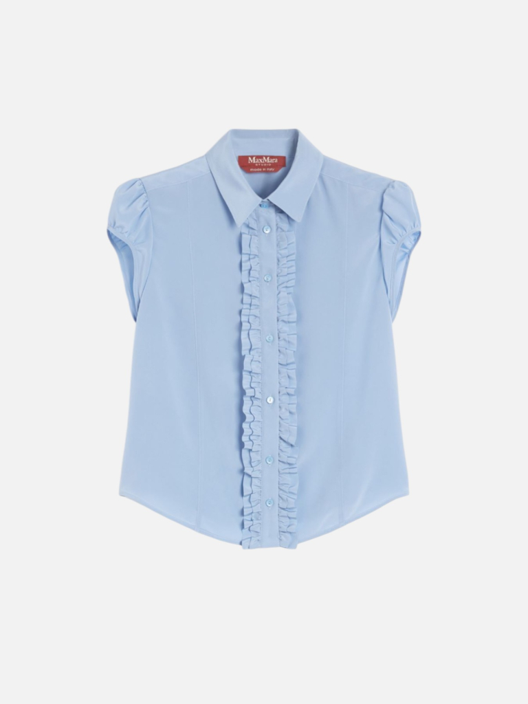 MAX MARA STUDIO SKIPPER košulja