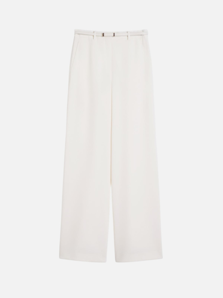 MAX MARA STUDIO JEZ pantalone