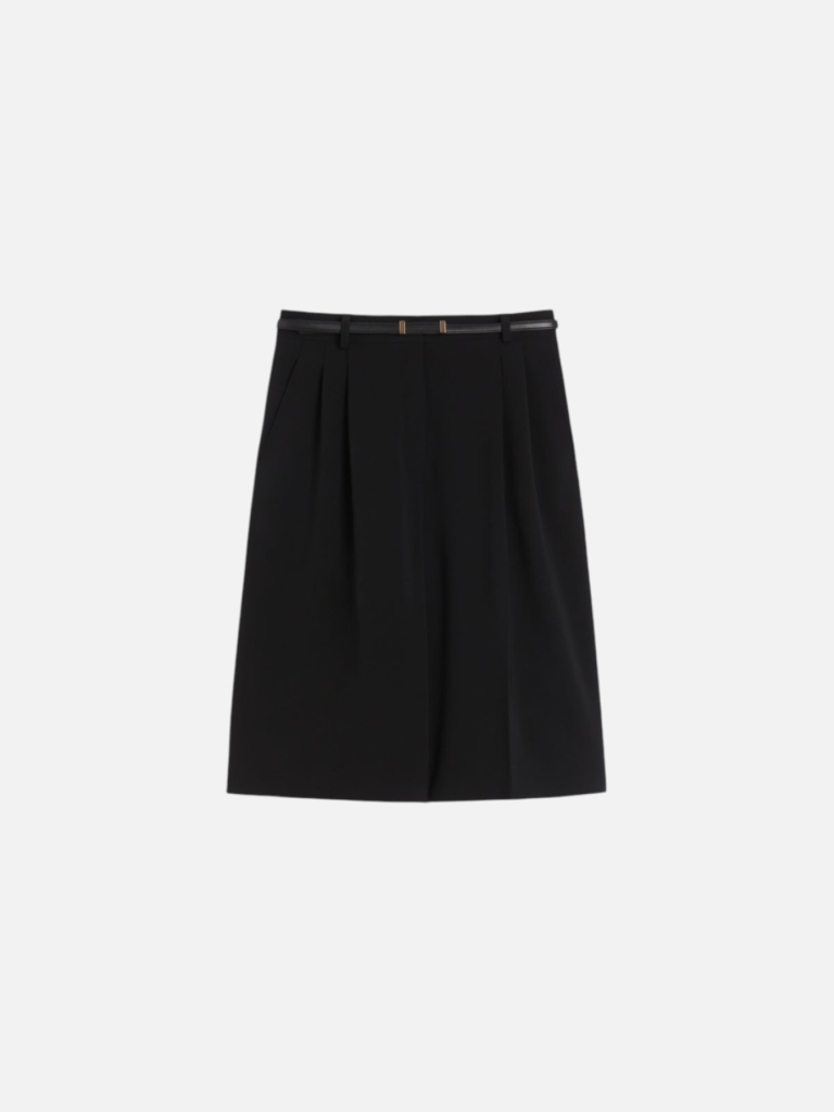 MAX MARA STUDIO BOERO bermude