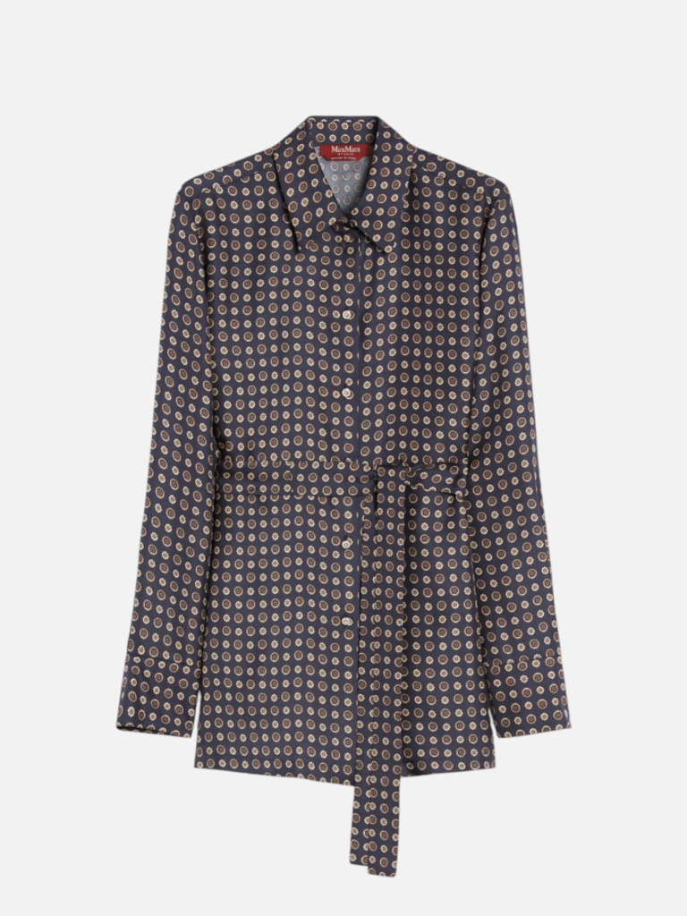 MAX MARA STUDIO BOCCALE košulja