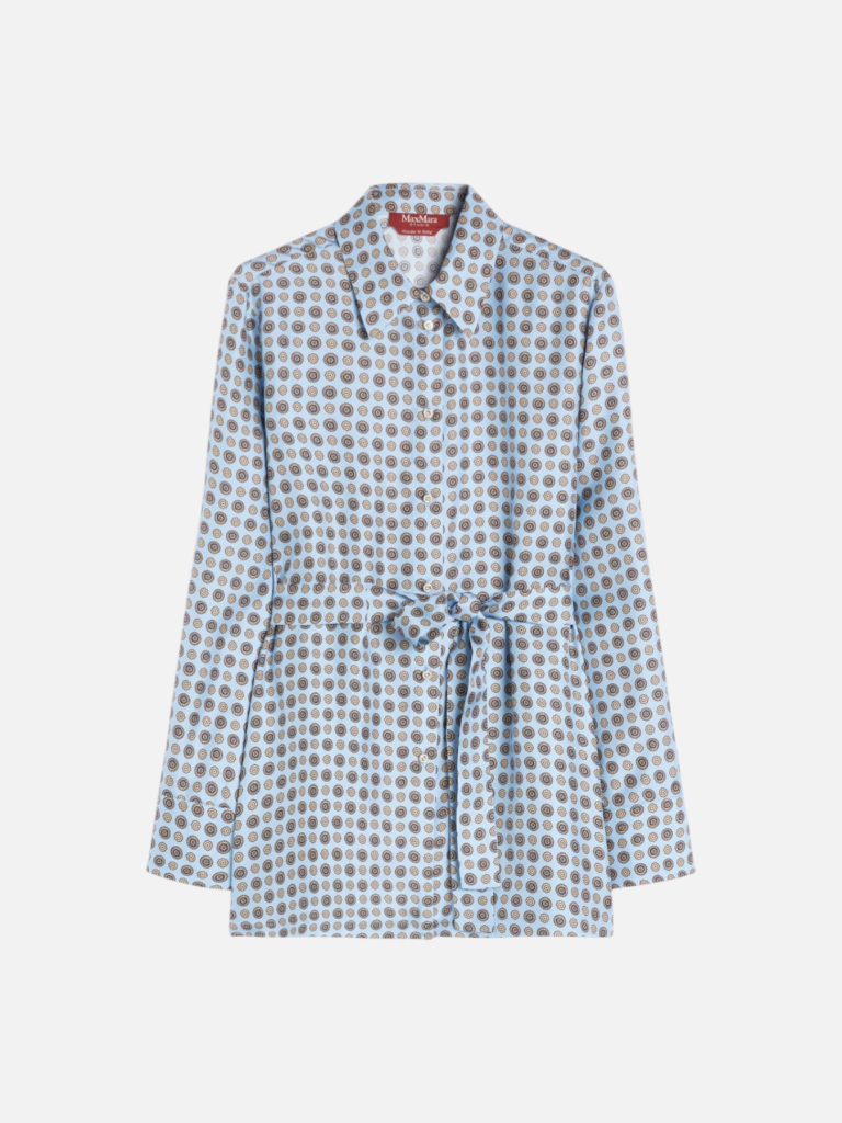 MAX MARA STUDIO BOCCALE košulja