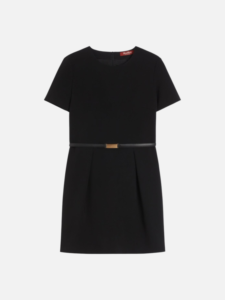 MAX MARA STUDIO KEFALOS haljina