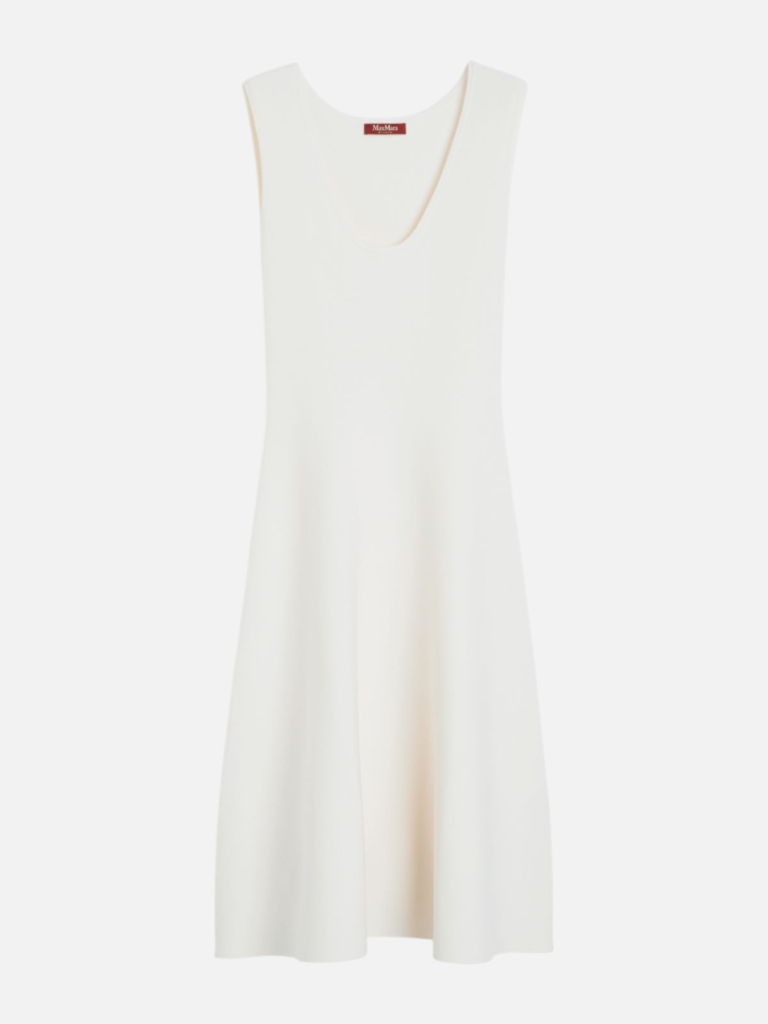 MAX MARA STUDIO FURETTO haljina