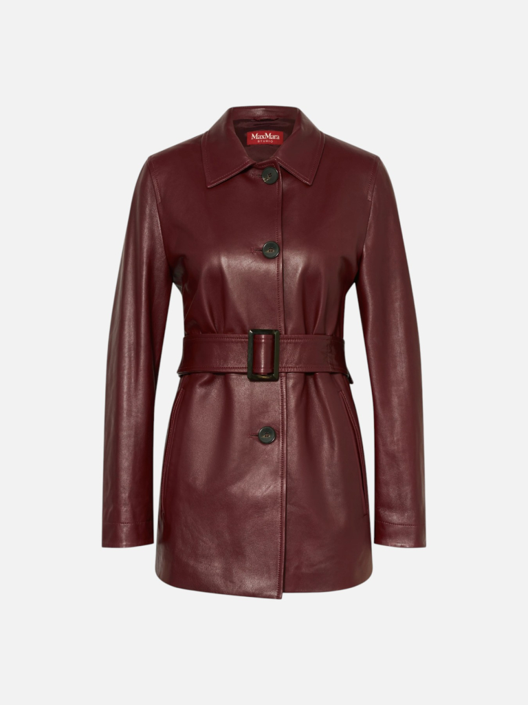 MAX MARA STUDIO TOLMIN jakna