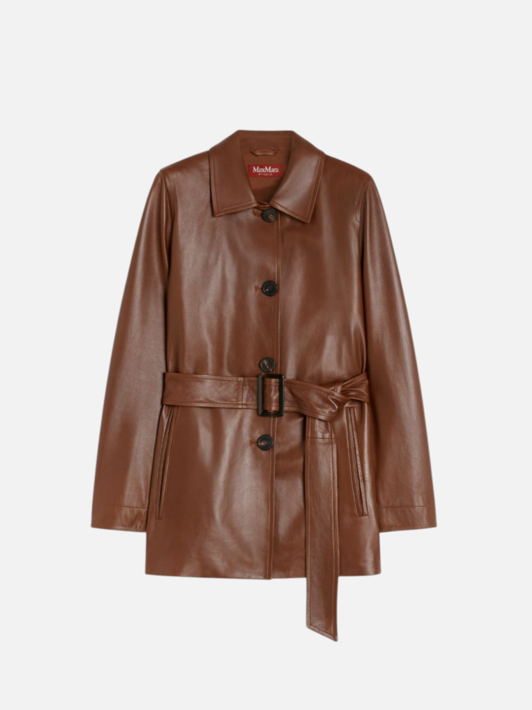 MAX MARA STUDIO TOLMIN jakna