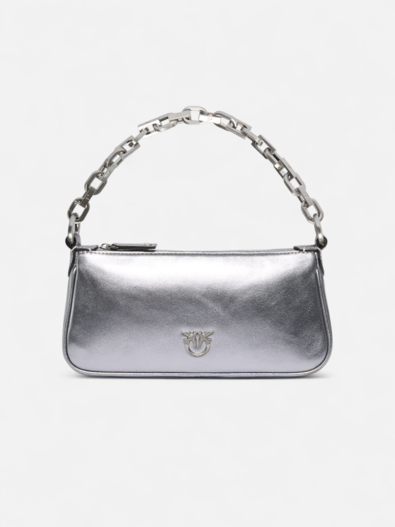 PINKO HALF MOON tašna