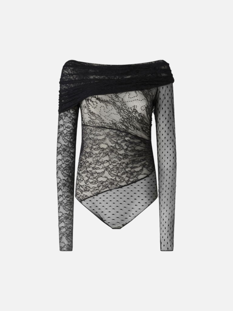 PINKO BLACKJACK bodi